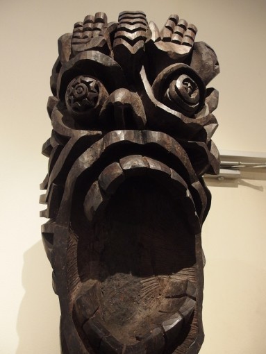 アフリカンアート マコンデ彫刻 黒檀 原始美術 マコンデ 彫刻 太鼓打 アフリカンアート マコンデ彫刻 黒檀 原始美術 マコンデ 彫刻 太鼓打