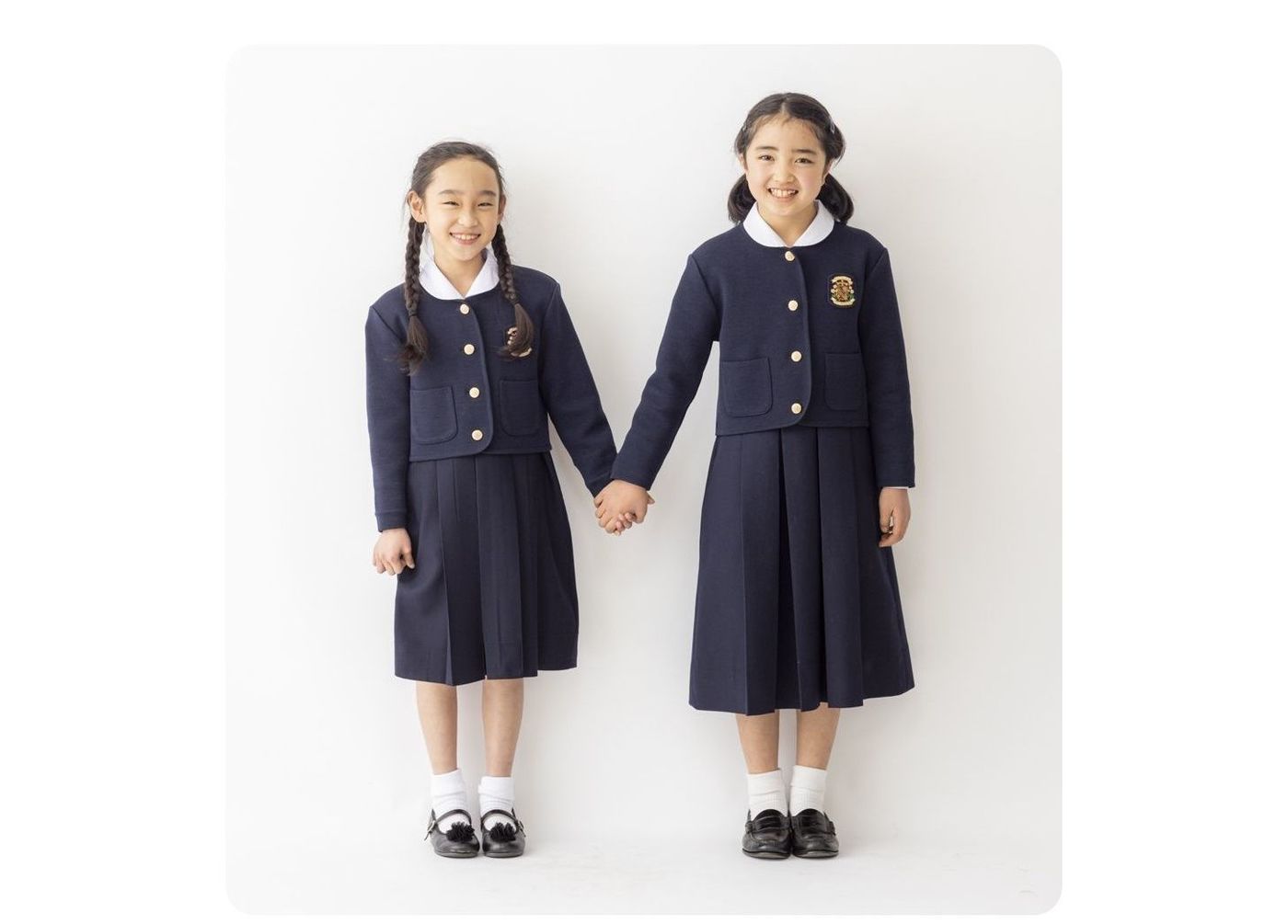 福岡雙葉小学校がオープンスクール（学校紹介）と授業見学を9月