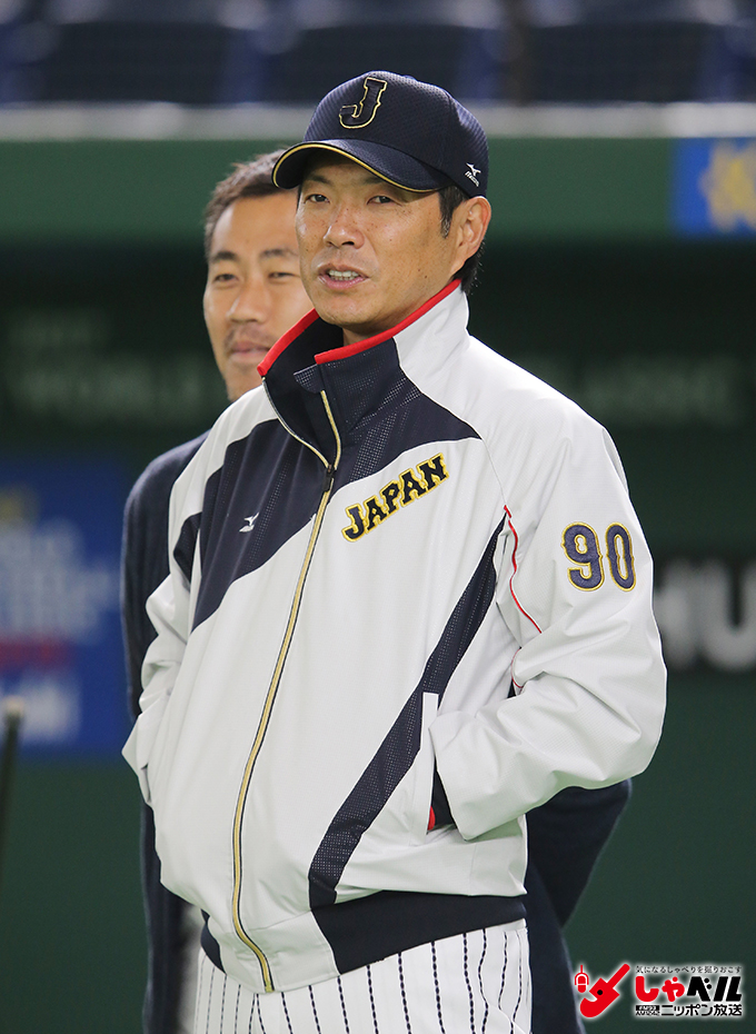 何をやっても叩かれる！WBC日本代表・小久保裕紀監督（ニッポン放送）