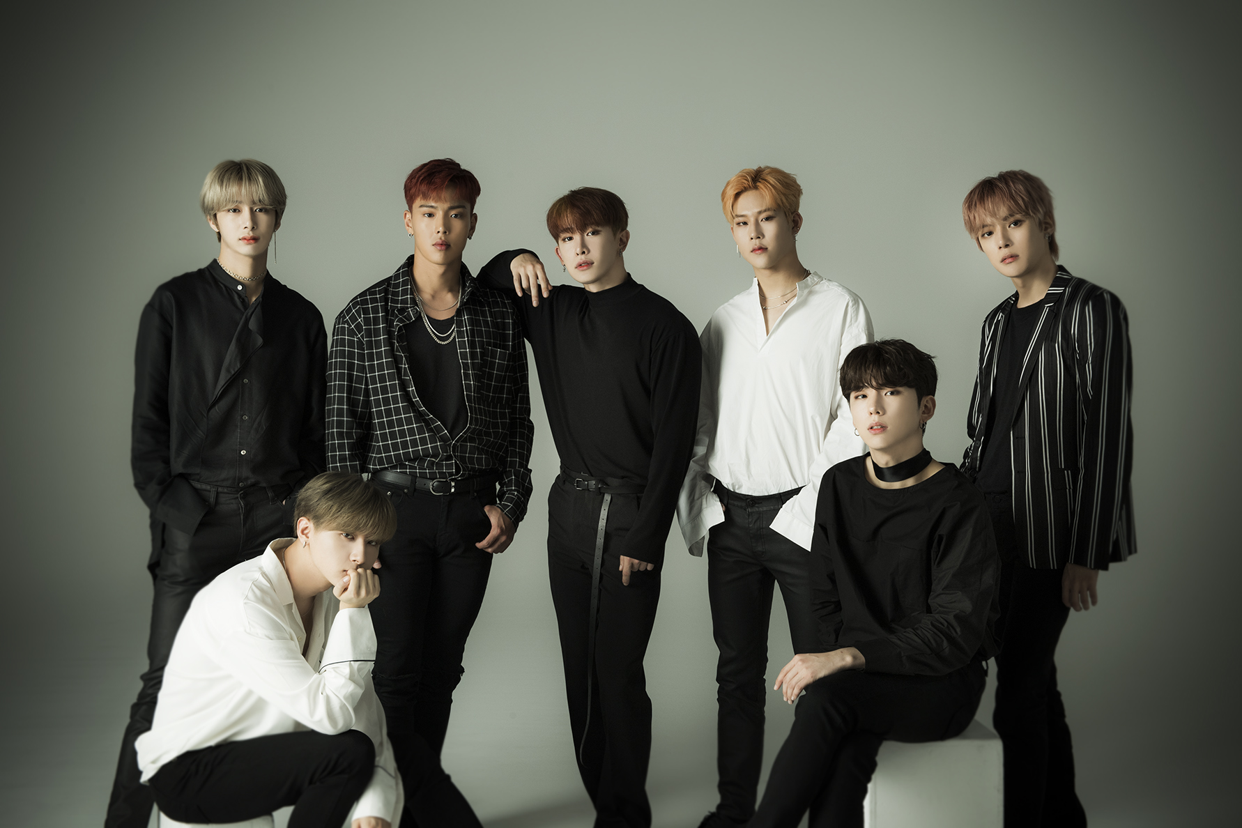 monstax ミニミニドール セットA ショヌ キヒョン ヒョンウォン monstax ミニミニドール セットA ショヌ キヒョン ヒョンウォン