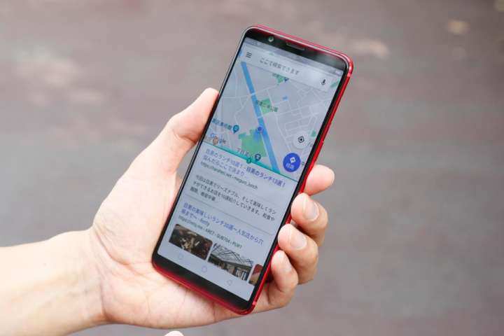ブルー デュアルカメラスマートフォン 高耐久スマートフォン DuraForce EX （4GB/64GB）【Wi-Fiモデル