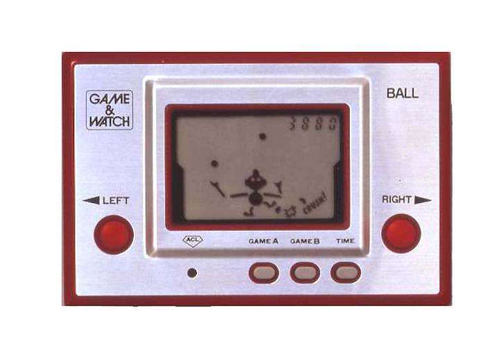 任天堂初代家庭用ゲーム 世界初の家庭用ゲーム機は、プレイヤーが画面にフィルムを貼り付けて