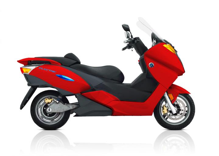 電気スクーター 中国60V 20Aバッテリーメーカーとモペット電動スクーター