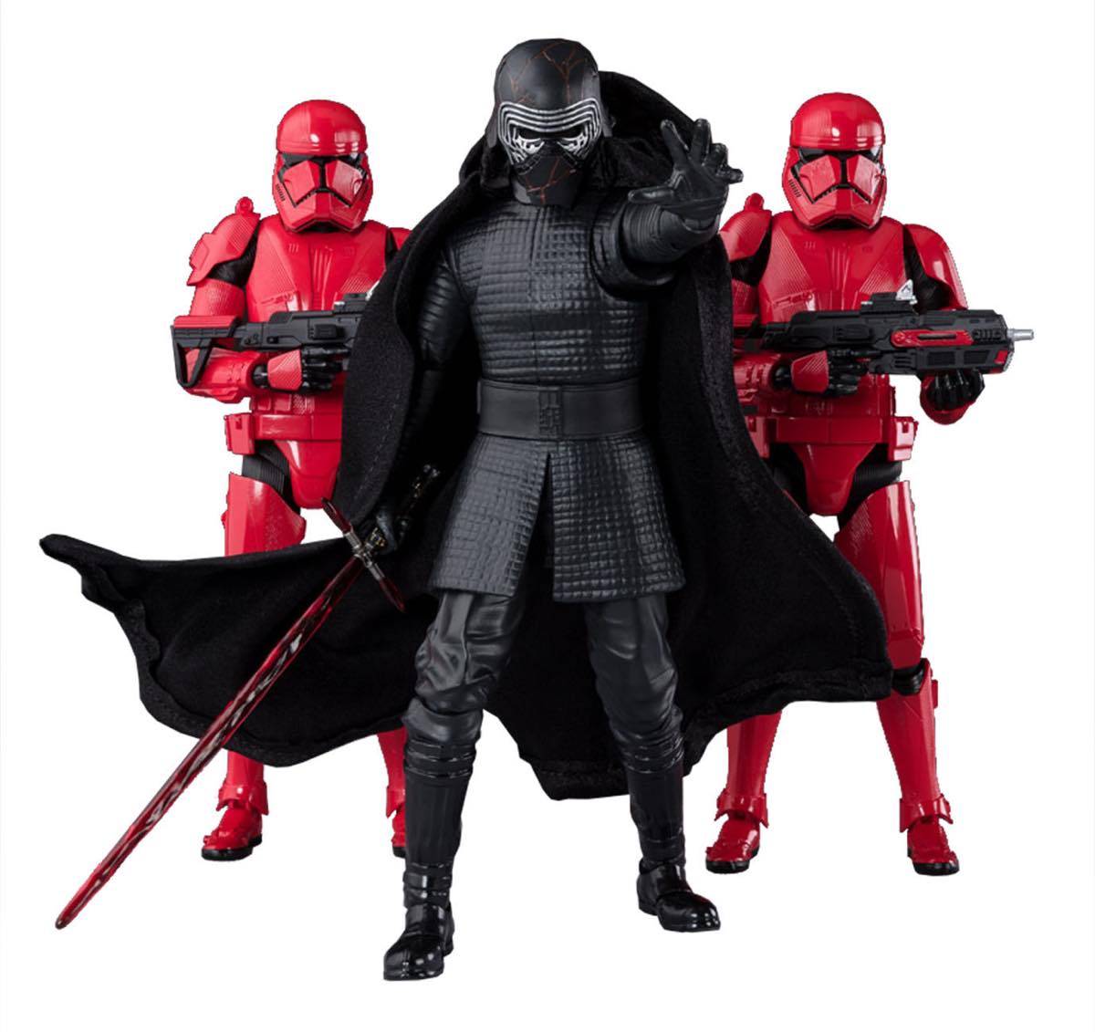 Amazon.co.jp: スターウォーズ ダースベイダーとストーム