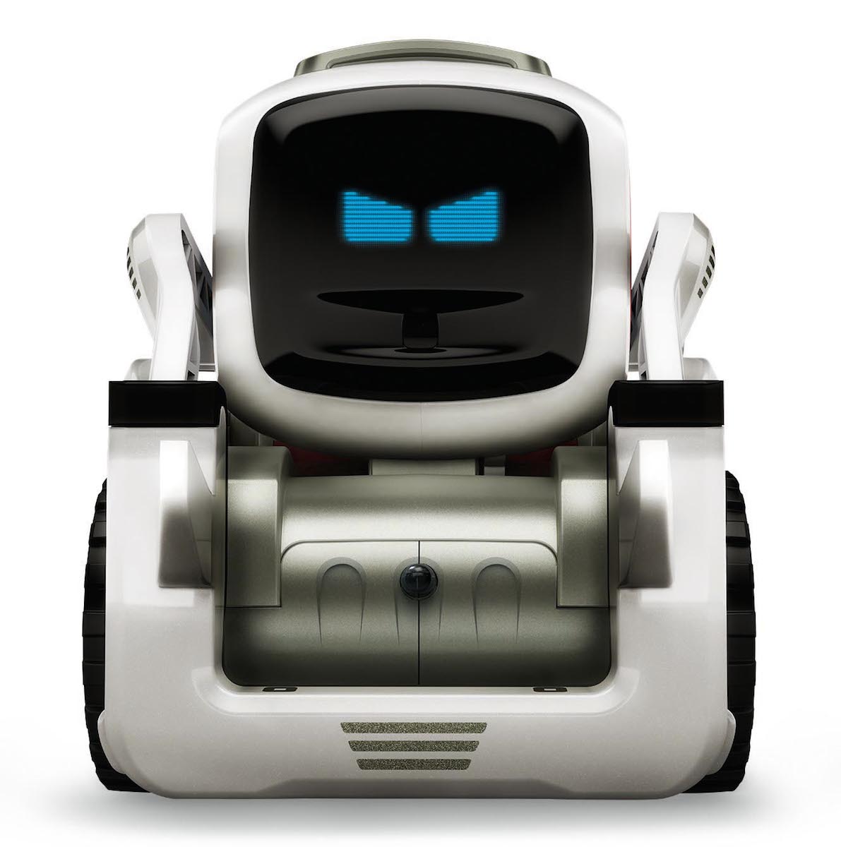 2万円台でAI搭載！ロボットはこんなに身近になりました（GoodsPress Web）