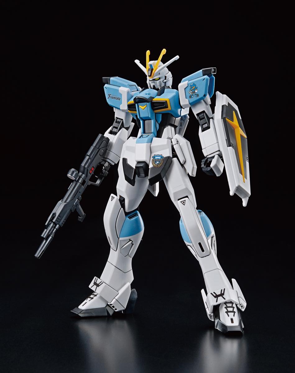 Jリーグ20クラブのカラーに染まった各種ガンプラ！パッケージにも注目