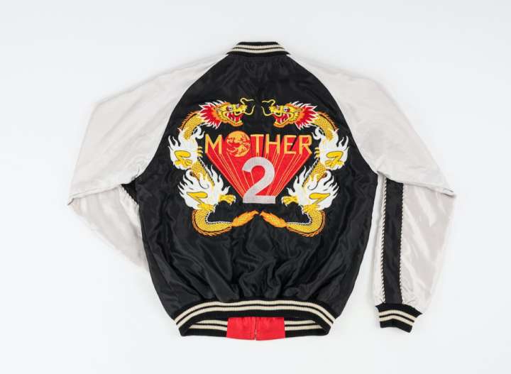 受注生産品【未開封・おまけ付】MOTHER2 レプリカスクリーン