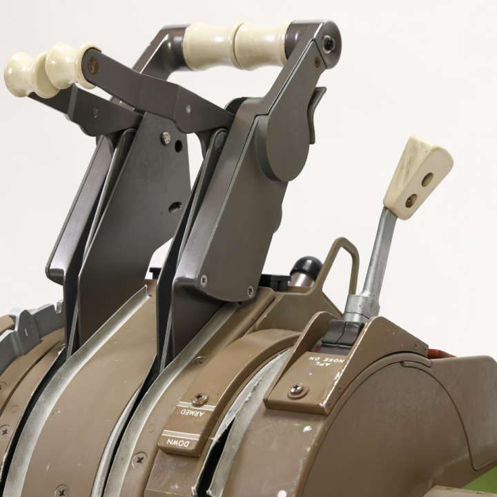 旅客機に付いていたパーツが販売されるぞ！ホンモノだからもちろん一点
