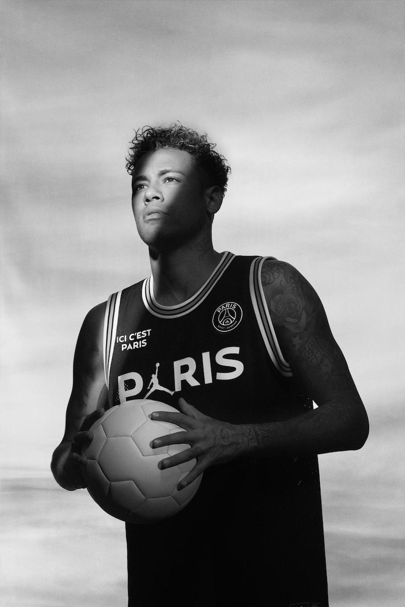 ネイマール ユニフォーム マイケルジョーダン パリ・サンジェルマン Sサイズ NIKE パリサンジェルマン 20/21 ユニフォーム 4th 半袖 ジュニア