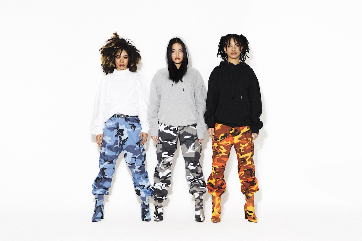 セクシーで疲れない”ハイヒール 星あやが提案する「イエロ」（WWDJAPAN
