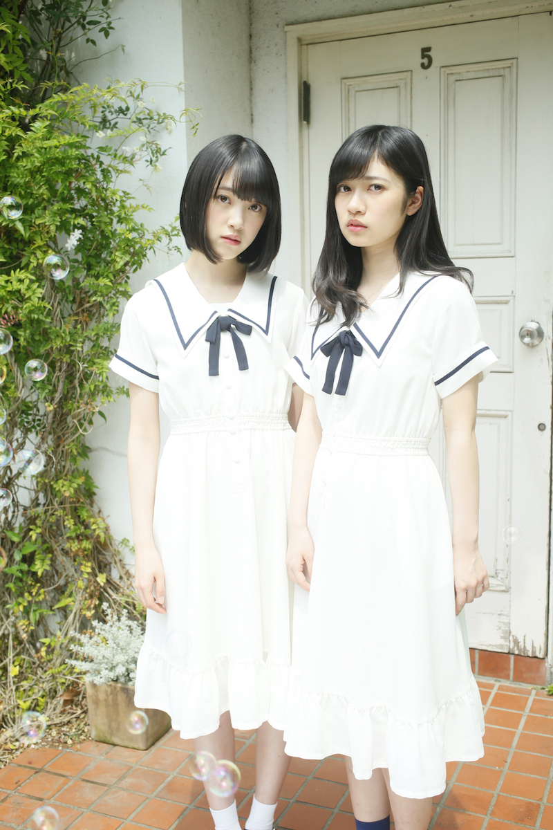 ワンピース 乃木坂46×STRIPE CLUB「裸足でSummer」ワンピース