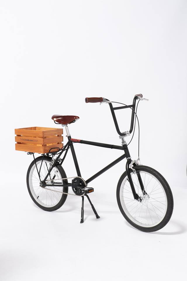 木梨サイクル新品まとめ売り 木梨サイクルが100台限定のコラボ自転車を発売（WWDJAPAN）