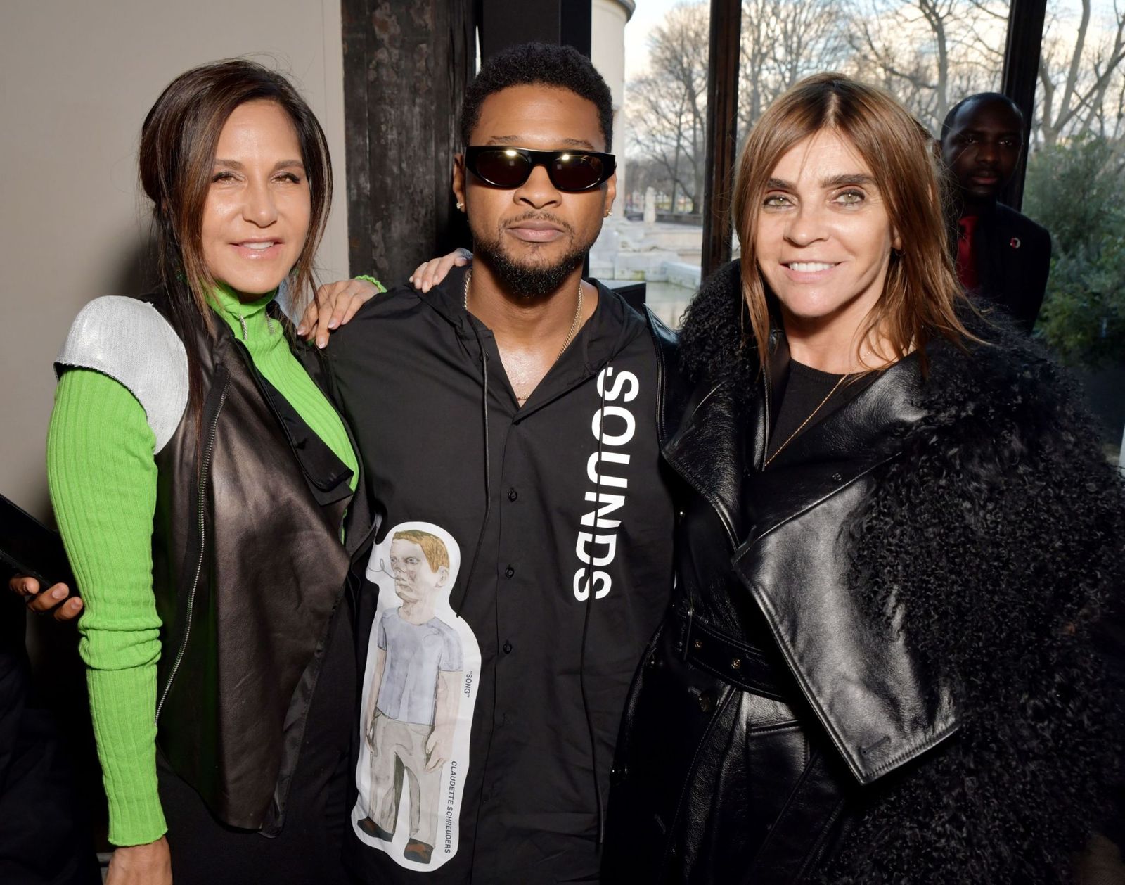 ま*ん様 【希少】Rick Owens リックオウエンス 37 ブーツ 秋元梢 リック・オウエンスの顔バッグを持ってきた妻ミシェルに仰天 今季も