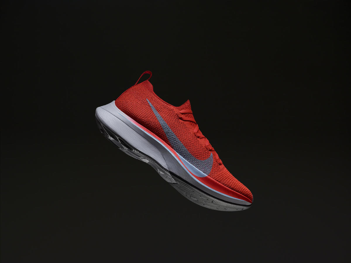 【新品未使用・大迫傑選手着用】NIKE フレックス　ストライド　ラン　エナジー 新品未使用・大迫傑選手着用】NIKE フレックス ストライド ラン