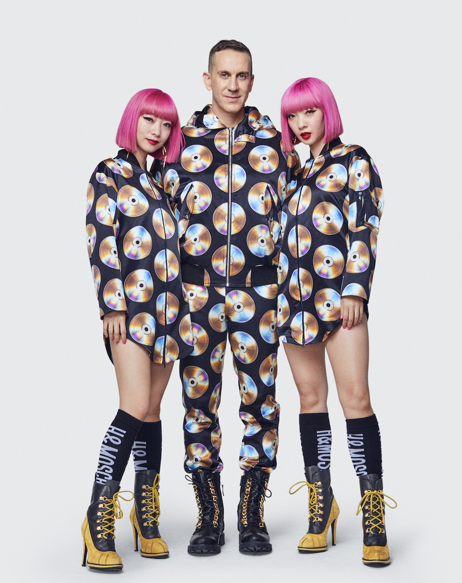 H&M」と「モスキーノ」のコラボアイテム全115型公開 （WWDJAPAN.com）