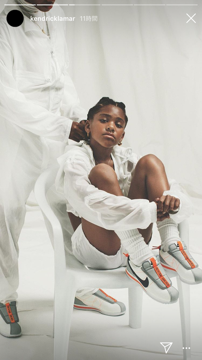 NIKE CORTEZ KENNY IV ケンドリック・ラマー×ナイキコルテッツ org.jpg