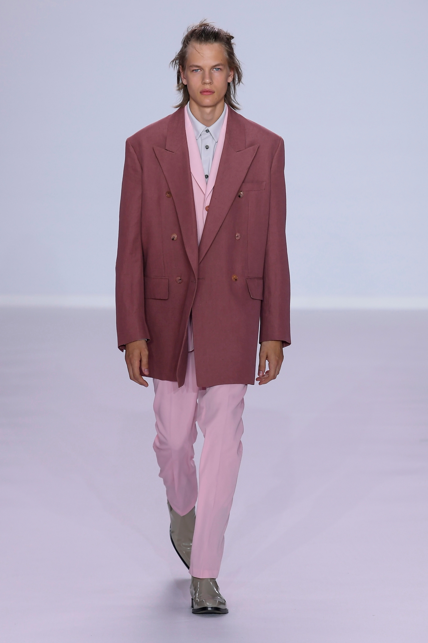 【定価8万】ポールスミス 19ss ブルゾン パリコレ 三浦春馬着用 定価8万】ポールスミス 19ss ブルゾン パリコレ 三浦春馬着用