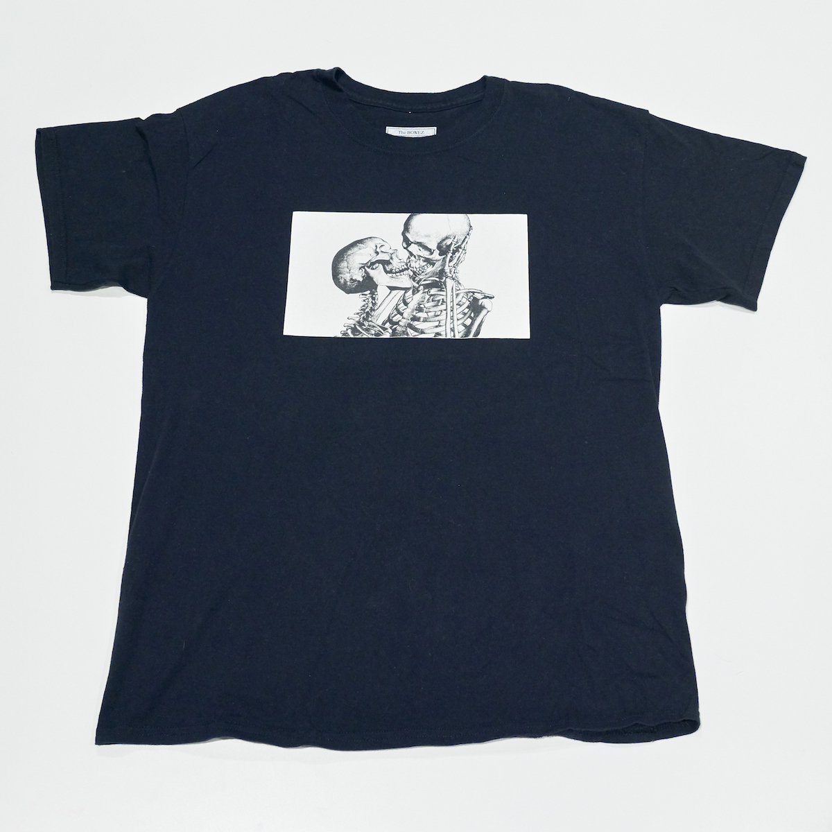 定番から激レアものまで！ スタイリスト高橋毅の「AKIRA」Tシャツ 