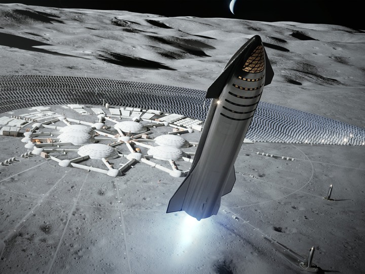 半年以内に再利用可能なロケットを軌道へ！ イーロン・マスクが明かし