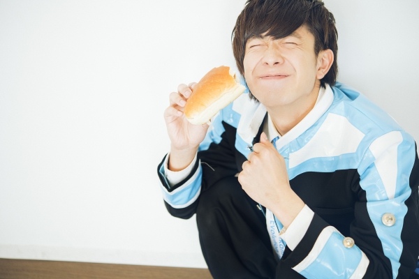 男子はコッペパンがお好き ボイメンspecial田村侑久編（ar web）