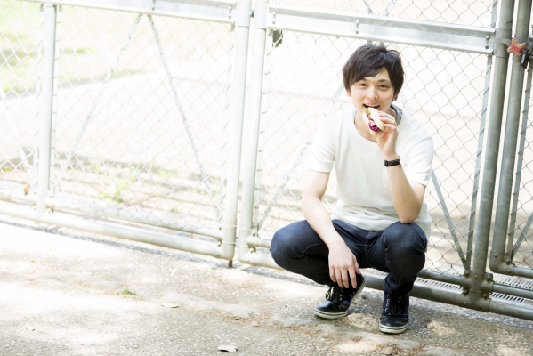 杉山真宏　徳川家康　 B1タペストリー イケメン戦国 杉咲真広 - Wikipedia