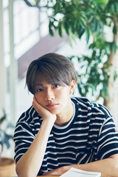 7ORDER諸星翔希「何も話さなくても自然体でいれる。」最初に仲良くなっ