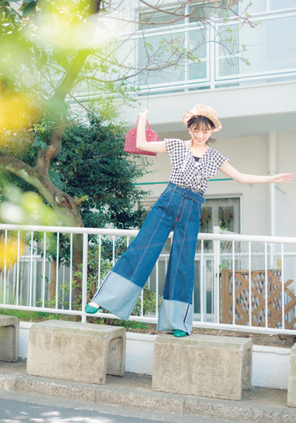 内田べんぞう専用　匕ョウドウ hyod スポーツデニム(春夏用) 30インチ 内田べんぞう専用 匕ョウドウ hyod スポーツデニム(春夏用) 30インチ