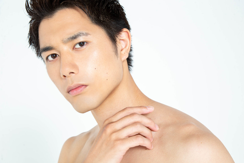 BOYS AND MEN（ボイメン）、脱ぎすぎ注意♡ 「チューしそうだったよね 