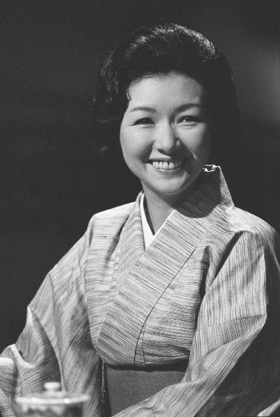 昭和のいい女が愛したあの店あの場所【1】高峰秀子の場合（Web LEON）