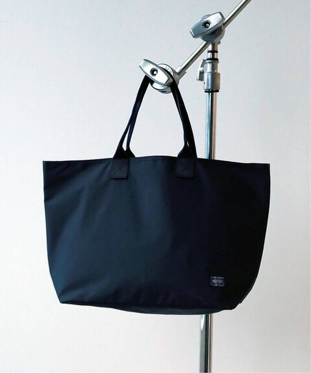 PORTER カモフラージュ トートバッグ　エディフィス別注 EDIFICE（エディフィス）の「LOWERCASE × PORTER×EDIFICEトートバッグ
