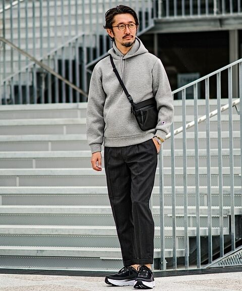 子どもっぽい」とは言わせない。大人のチャンピオン、ここにあり