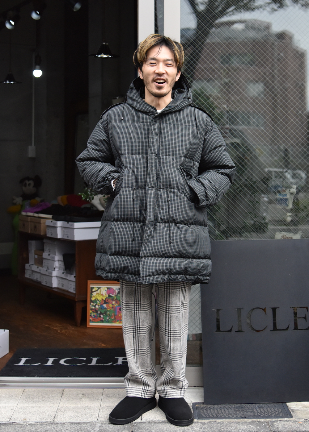 活動歴および当時の関連ビジュアル記録