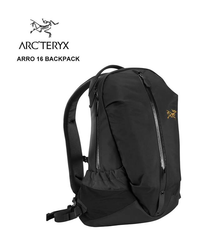 【お値下げしました！】アークテリクス アロー22 リュック 2025年最新】アークテリクスアローの人気アイテム - メルカリ