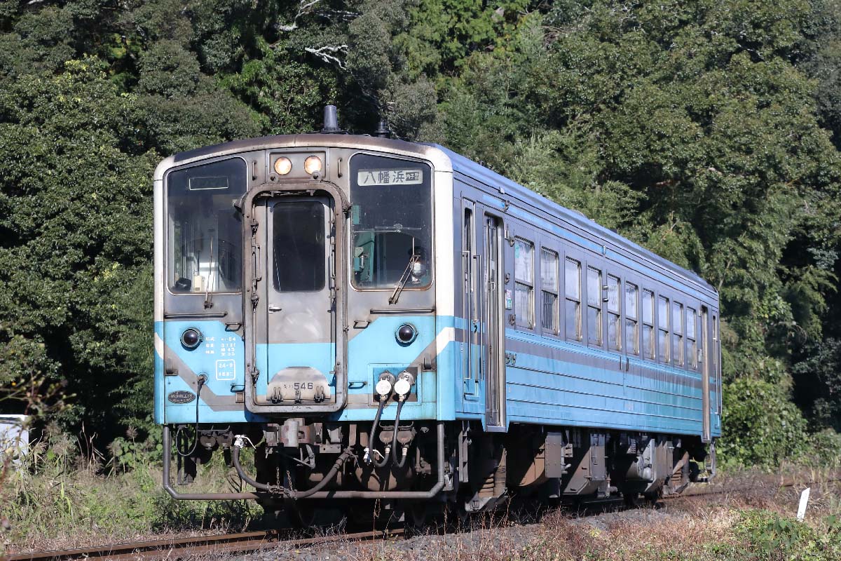 乗れれば幸せ!? 車両数が少ないJRの「希少車」16選（GetNavi web）