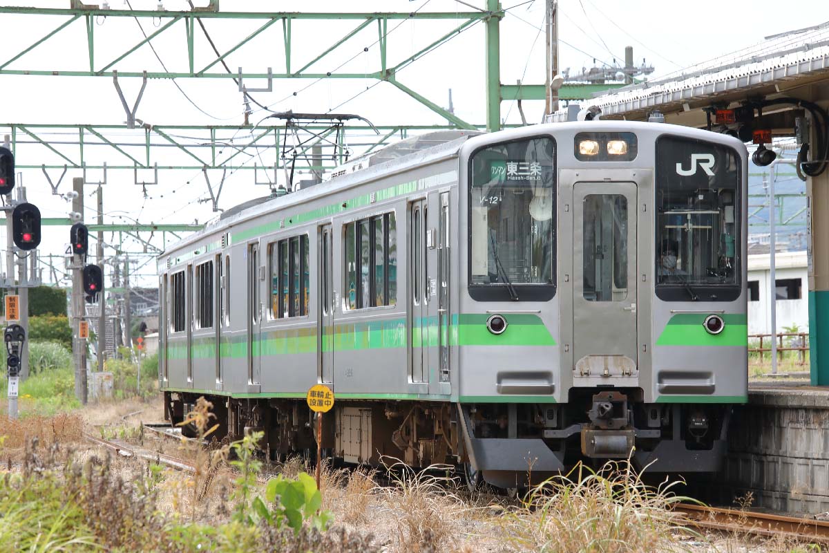 乗れれば幸せ!? 車両数が少ないJRの「希少車」16選（GetNavi web）
