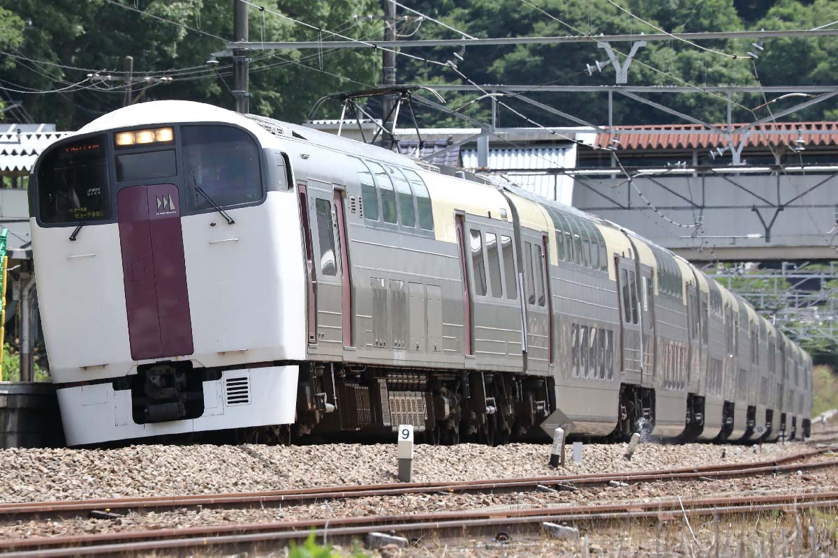 乗れれば幸せ!? 車両数が少ないJRの「希少車」16選（GetNavi web）