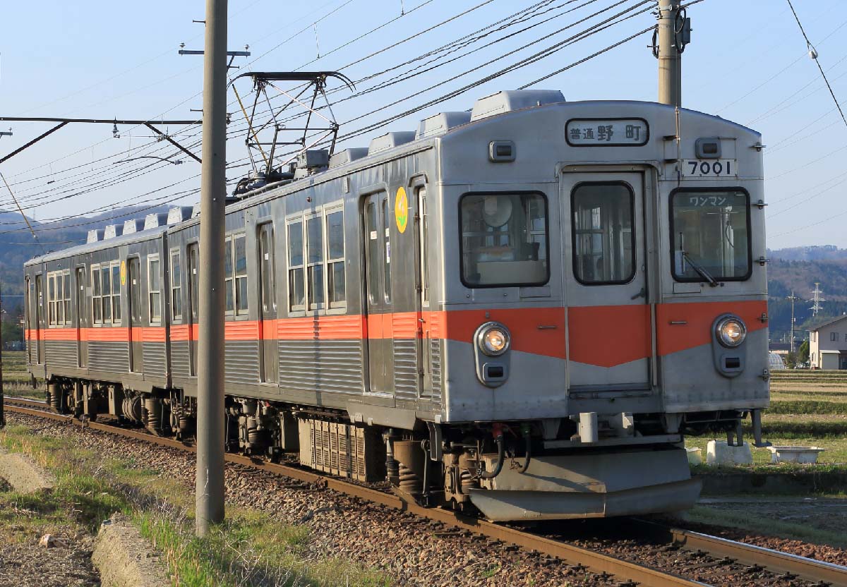 今も各地を走り続ける東急「譲渡車両」9選〈東海・中部・西日本