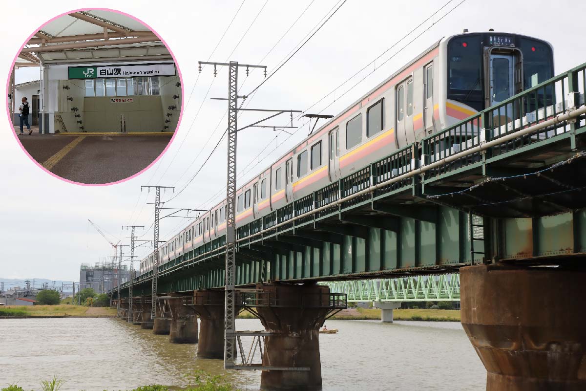 新発田 電車 運行 状況