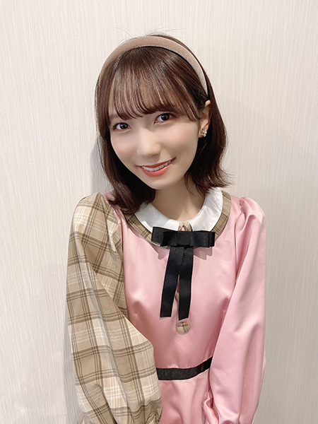 江嶋綾恵梨が自身の原点でもあるカメラをご紹介！「ニジマスのこれ愛し