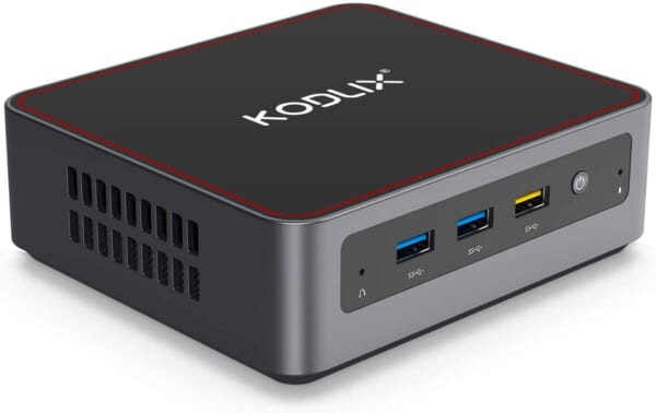 ビジネスシーンからプライベートまで幅広く活用できる人気のミニPC4選