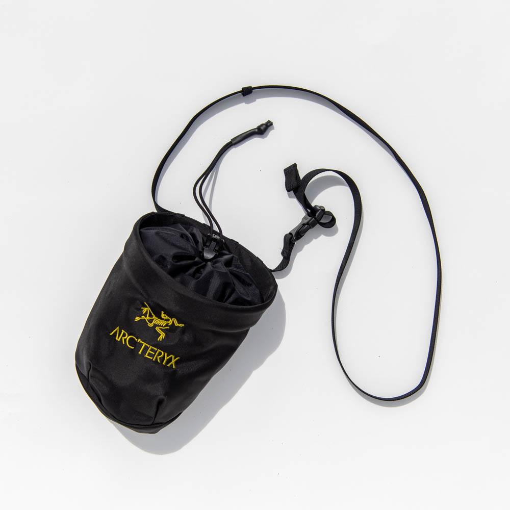 バッグ ARC'TERYX SYSTEM_A / Quiver Bucket Bag アークテリクスの限定コレクション「SYSTEM_A」。注目5アイテムを