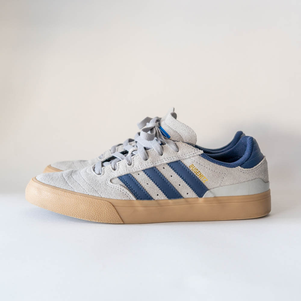 adidas アディダス ブセニッツ バルクⅡ