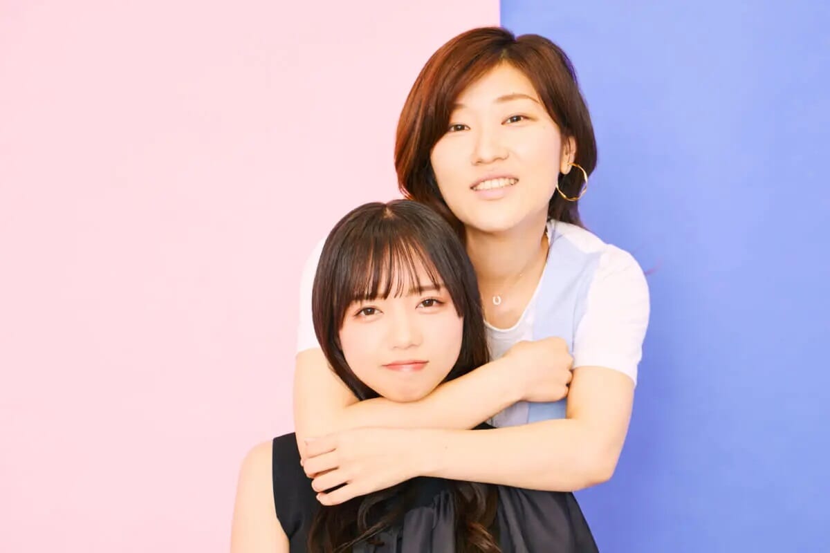 日向坂46・齊藤京子＆ヒコロヒーのスぺシャル対談！『キョコロヒー』で