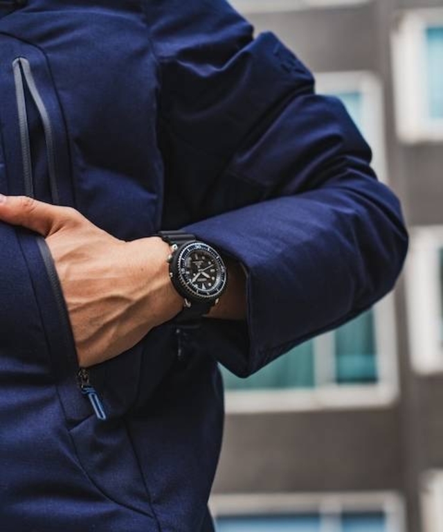 SEIKO PROSPEX エディフィス別注モデル 今年は『SEIKO PROSPEX』が熱い！売切必至のEDIFICE別注モデルを