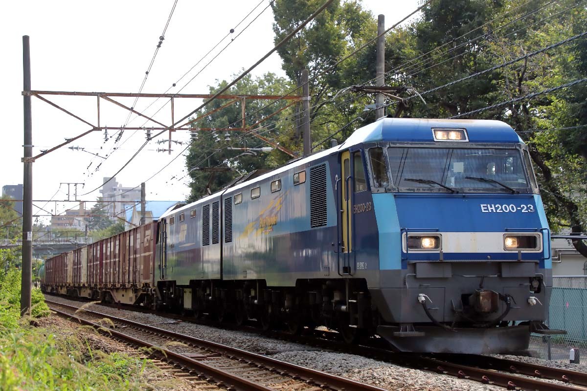 始まりは砂利鉄道だった！今や活況路線「南武線」10の意外すぎる