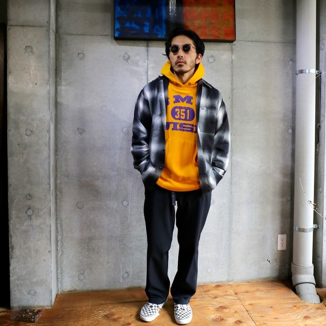 LAローカルご用達。アンダー1万円で手に入る〈CAL TOP〉の