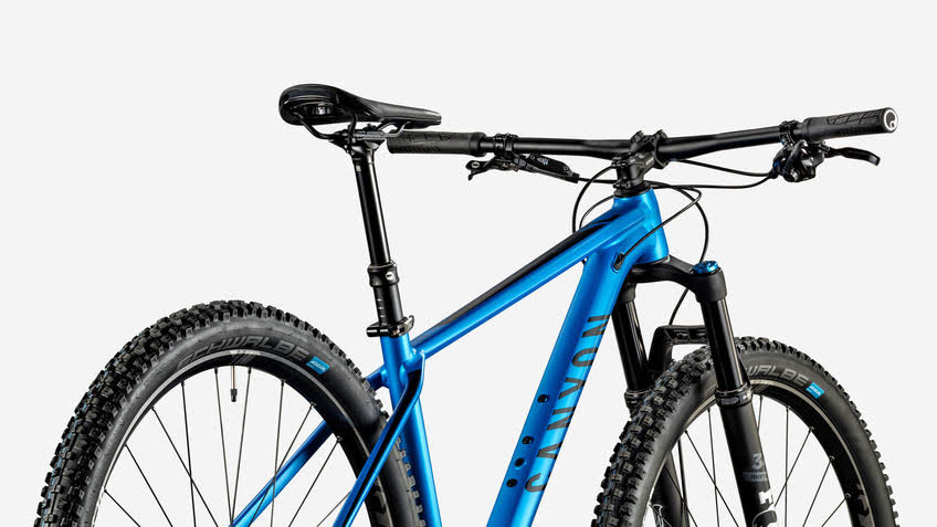 CANYON キャニオン MTB マウンテンバイク アルミフレーム Sサイズ 中古】【2019年モデル】CANYON Exceed CF SL 8.0 Race Team