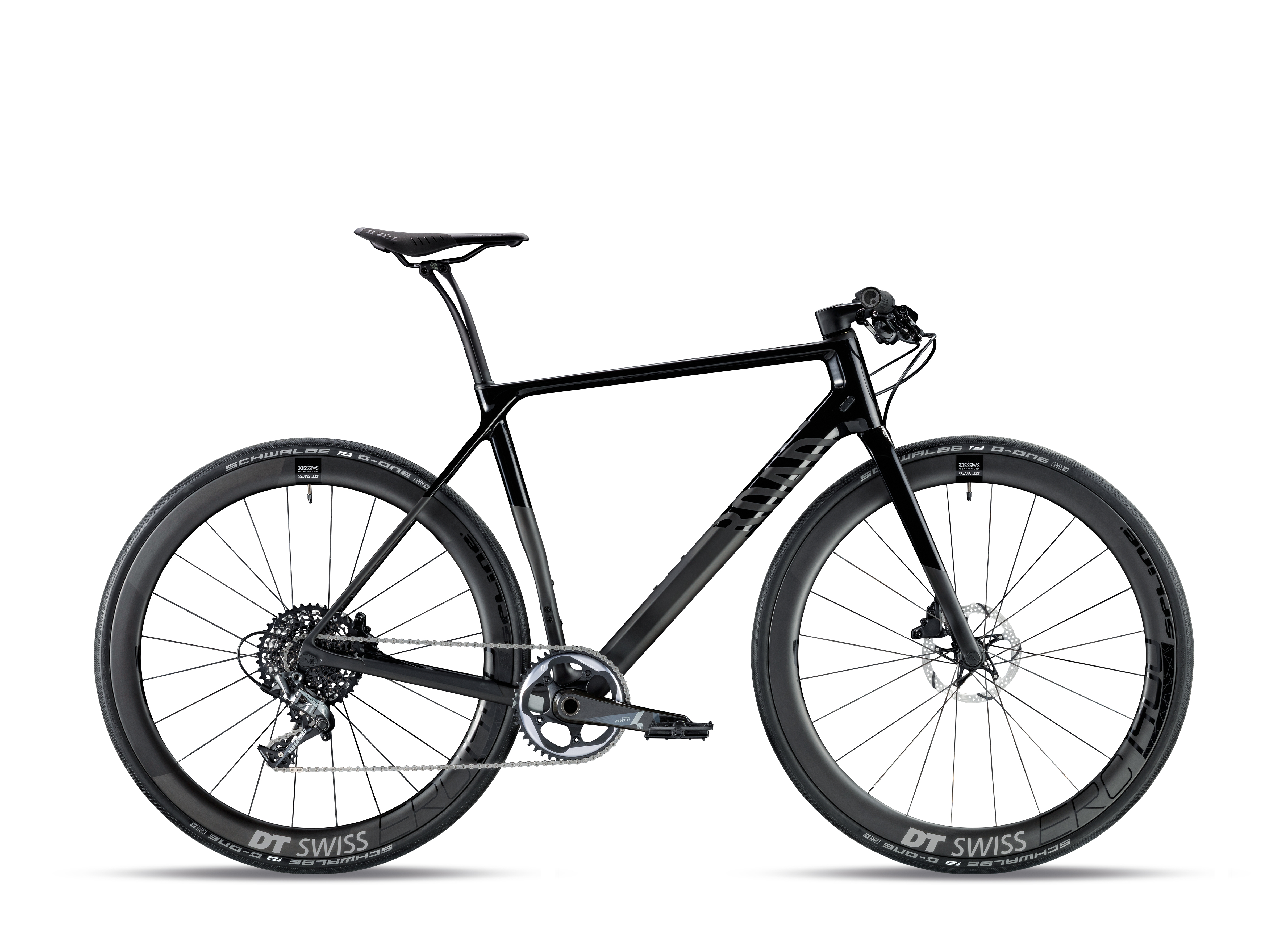 キャニオン新型クロスバイク「ROADLITE」＆「PATHLITE」（Bicycle Club）