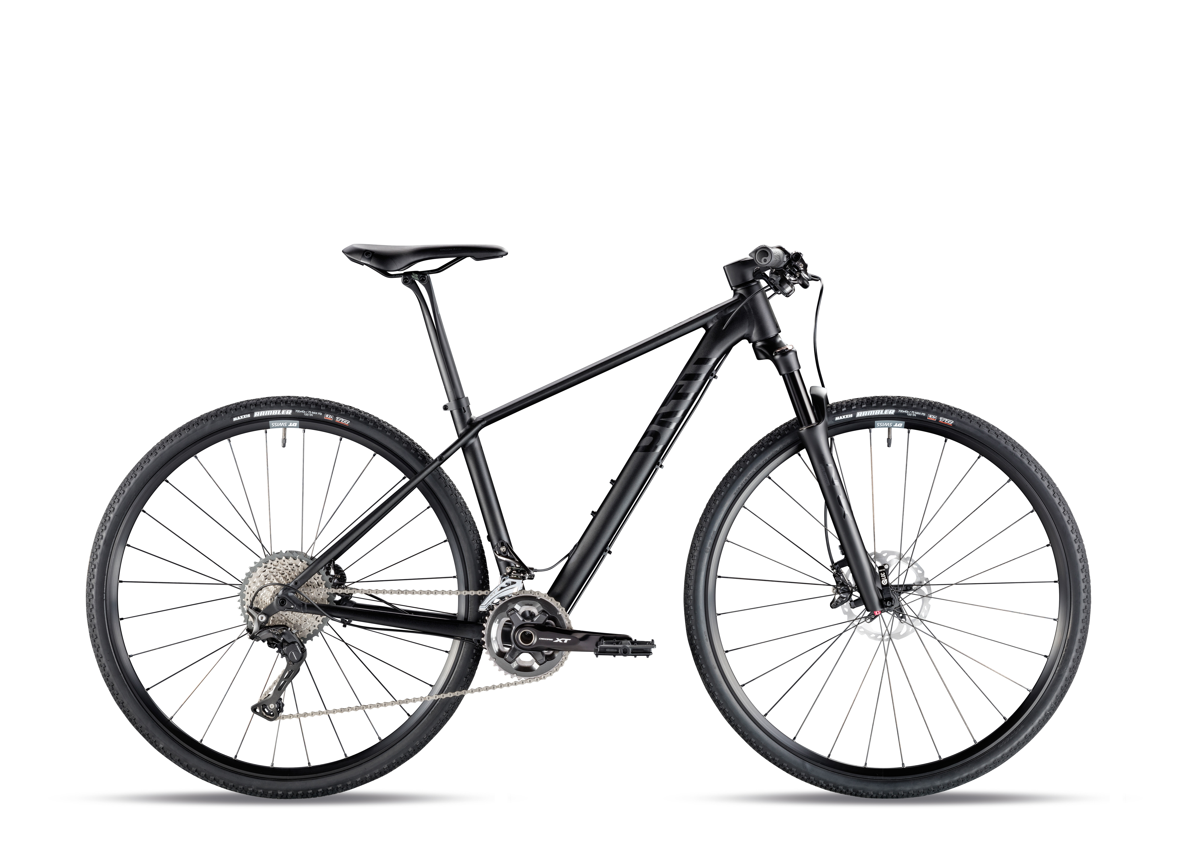 キャニオン新型クロスバイク「ROADLITE」＆「PATHLITE」（Bicycle Club）