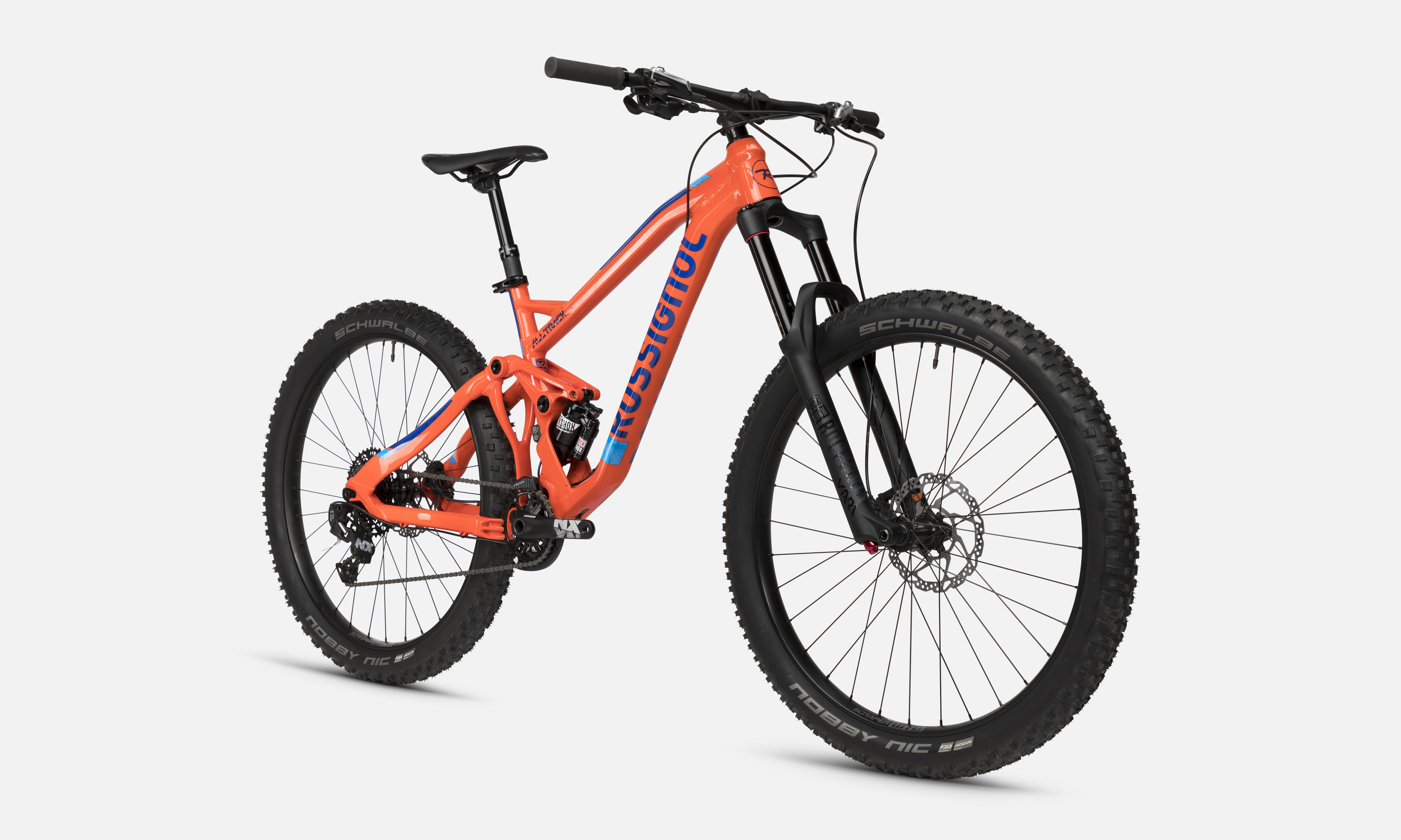 IRONHOSE フルサスマウンテンバイク美車 IRON HORSE AZURE EXPERTフルサス